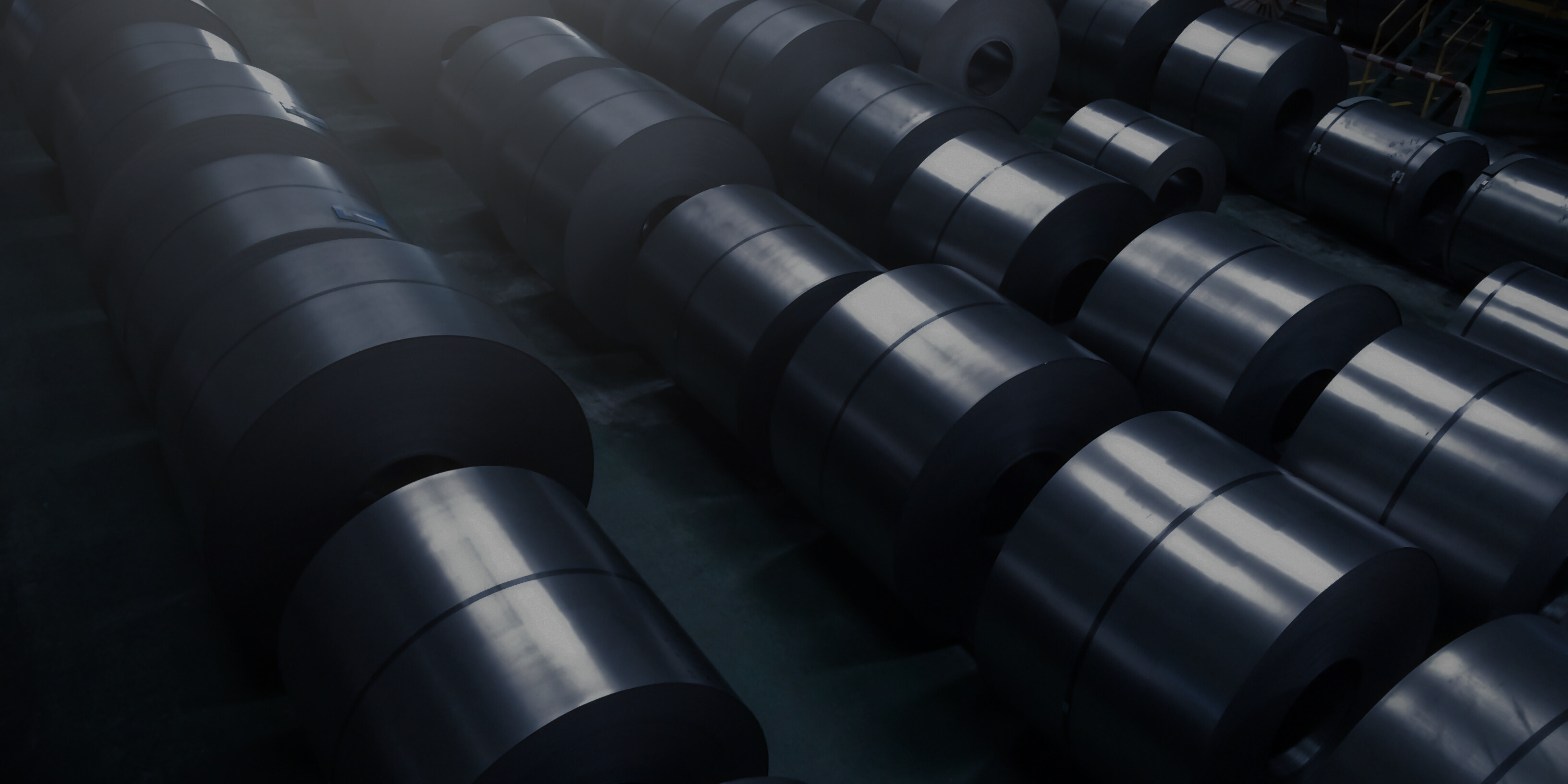 Stainless Steel Coil