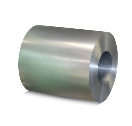 2B Finish Coil