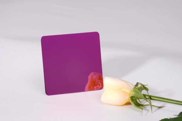 Color Stainless Steel - Image 3