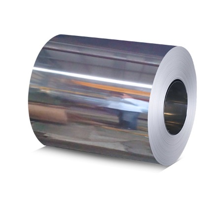 BA Finish Coil