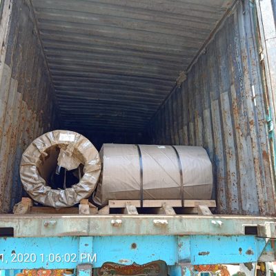 (Coils) (WH) (10)