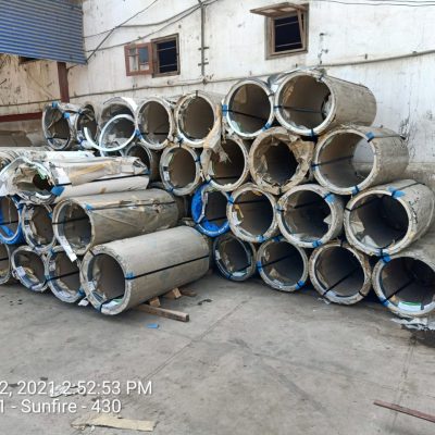 (Coils) (WH) (14)