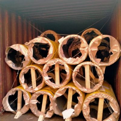 (Coils) (WH) (5)