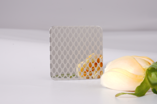 Decorative Stainless Steel