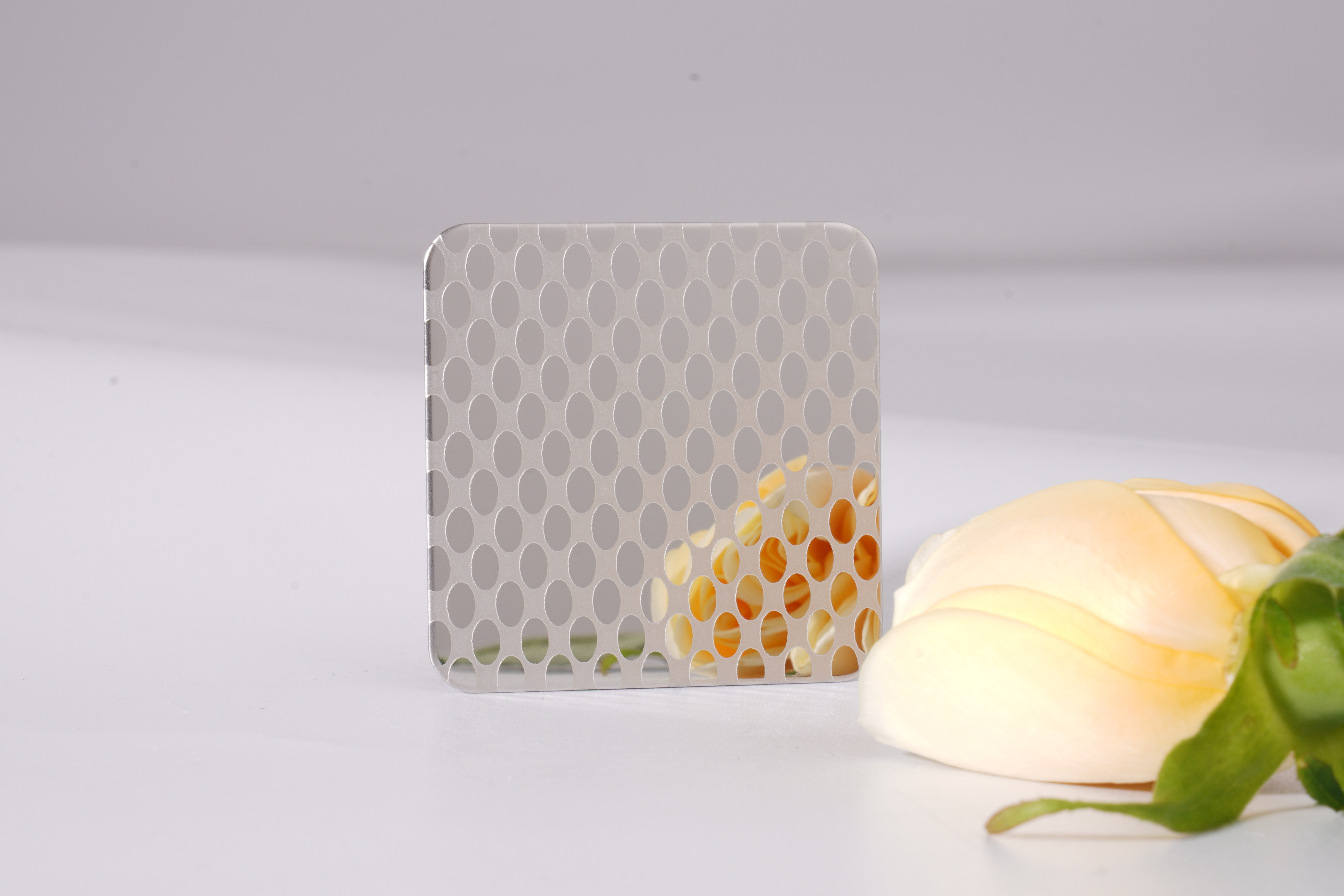 Decorative Stainless Steel