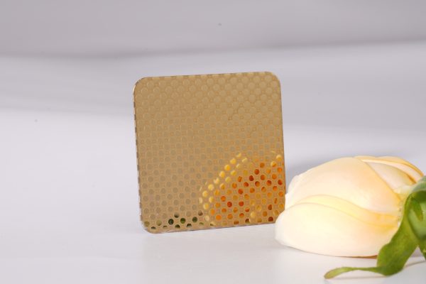 Decorative Stainless Steel - Image 5