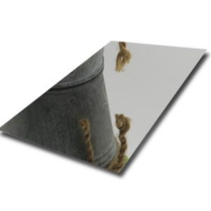 Mirror Finish Sheet
