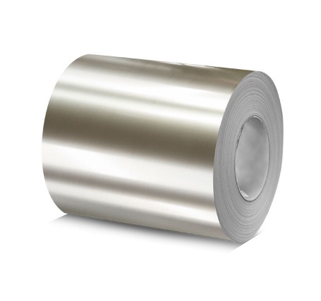 NO.4 Finish Coil