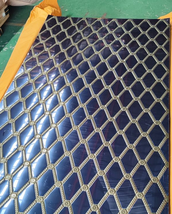 Decorative Stainless Steel - Image 10