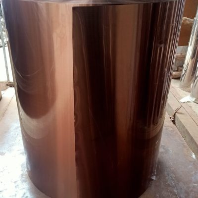 Bronze