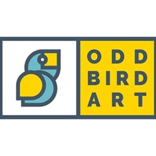 Odd Bird Art