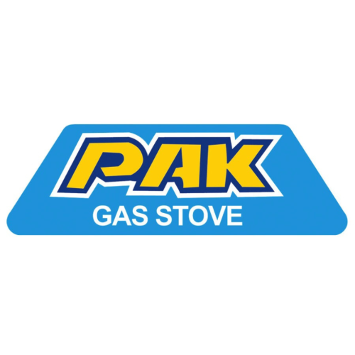 Pak Gas Stove