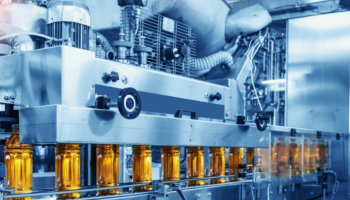 Food Processing Industry