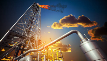 Oil & Gas Industry