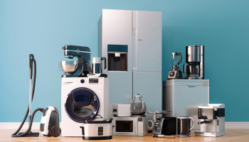 Household / Kitchenware Appliances