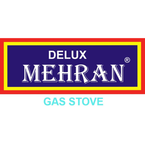 Delux Mehran - Gas Stove